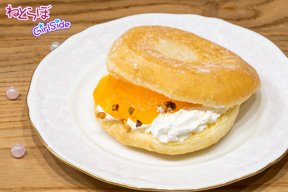 エンゼルフルーツ