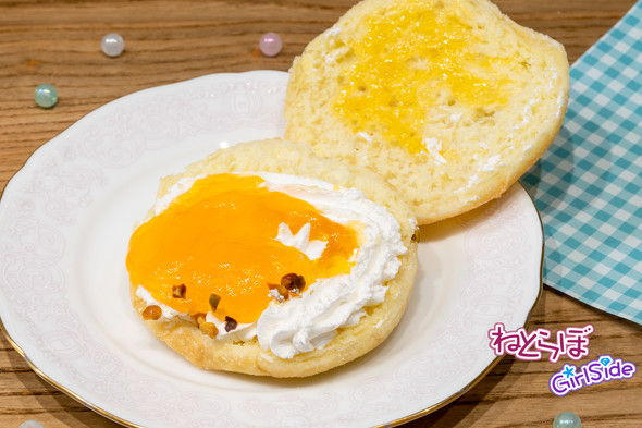 エンゼルフルーツ