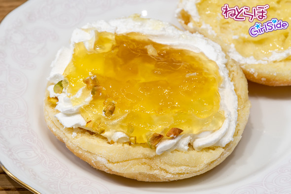 エンゼルフルーツ