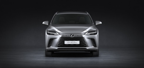 レクサス RX