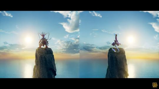 ポケモン スカーレット・バイオレット