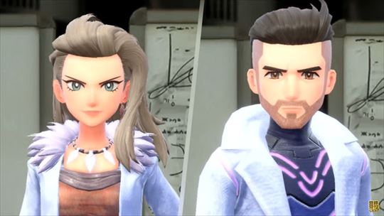 ポケモン スカーレット・バイオレット