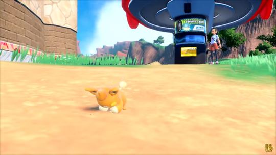 ポケモン スカーレット・バイオレット