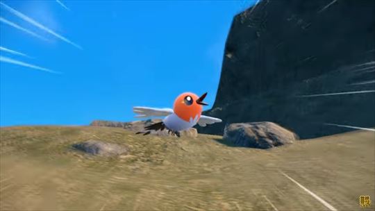 ポケモン スカーレット・バイオレット