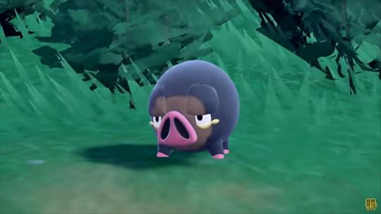 ポケモン スカーレット・バイオレット