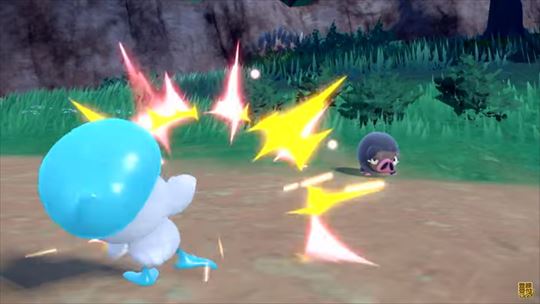 ポケモン スカーレット・バイオレット