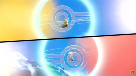 ポケモン スカーレット・バイオレット