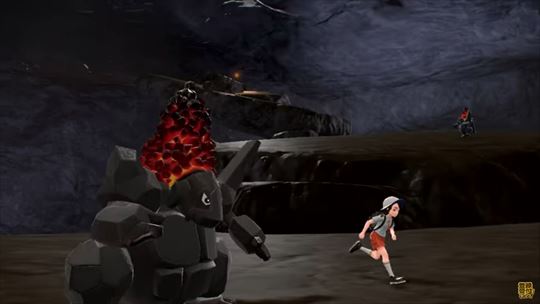 ポケモン スカーレット・バイオレット