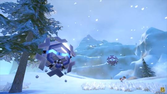 ポケモン スカーレット・バイオレット