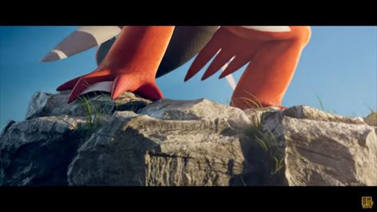 ポケモン スカーレット・バイオレット