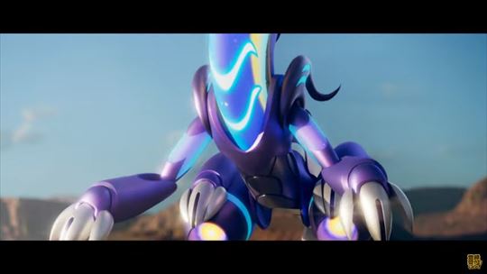 ポケモン スカーレット・バイオレット