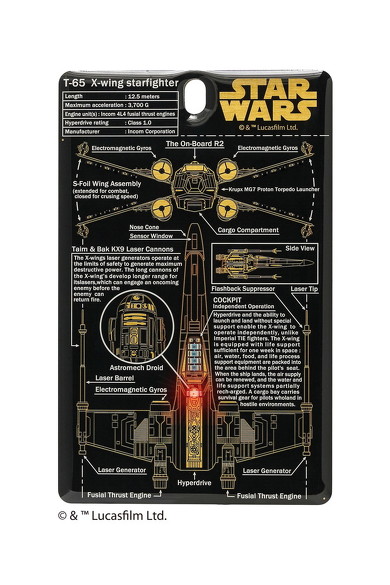 FLASH ICカードケース