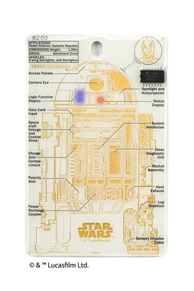 FLASH ICカードケース