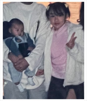 小学6年生の加護亜依