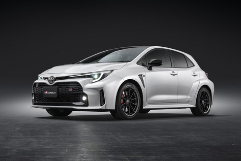 TOYOTA GAZOO Racing 佐々木雅弘選手サイン入り色紙 - メルカリ