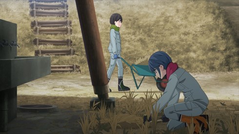 映画ゆるキャン△