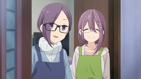 映画ゆるキャン△