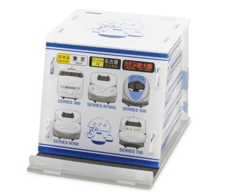 のぞみ30周年 スマホスタンド