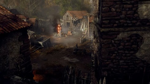 バイオハザード4