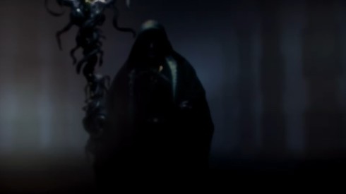 バイオハザード4