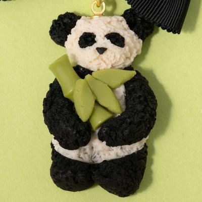 Q-pot.パンダクッキーコレクション