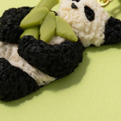 Q-pot.パンダクッキーコレクション