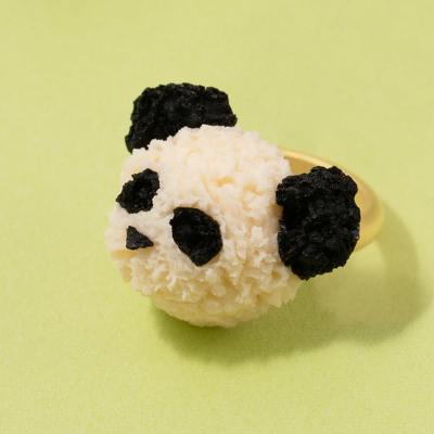 Q-pot.パンダクッキーコレクション