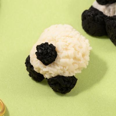 Q-pot.パンダクッキーコレクション