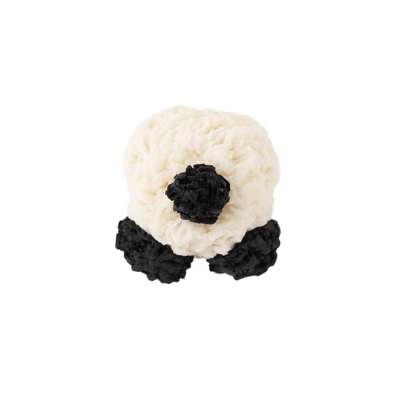 Q-pot.パンダクッキーコレクション