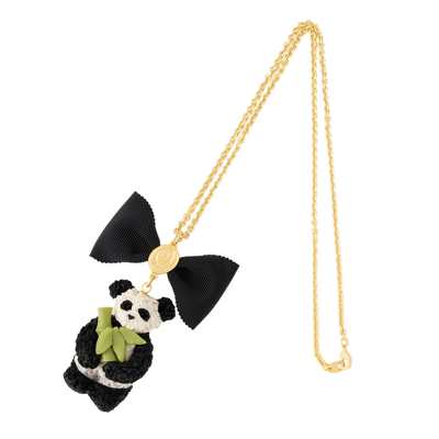 Q-pot.パンダクッキーコレクション