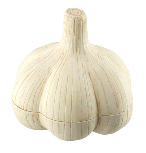 解体パズルLite にんにく うに メガハウス 立体 パズル