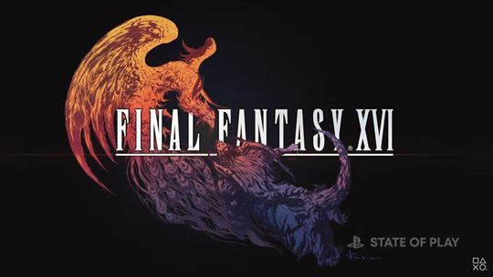 ファイナルファンタジー16