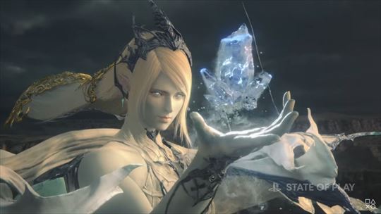 ファイナルファンタジー16