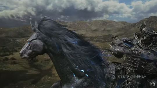 ファイナルファンタジー16