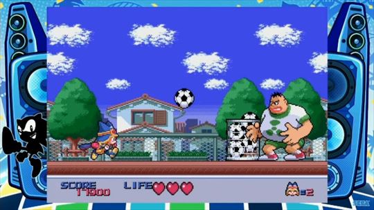 メガドライブミニ2
