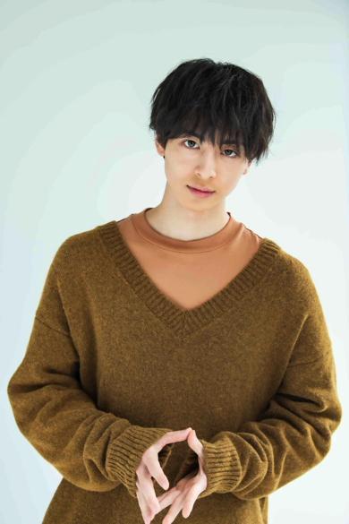 NHK連続テレビ小説「舞いあがれ！」で朝ドラ初出演の高杉真宙