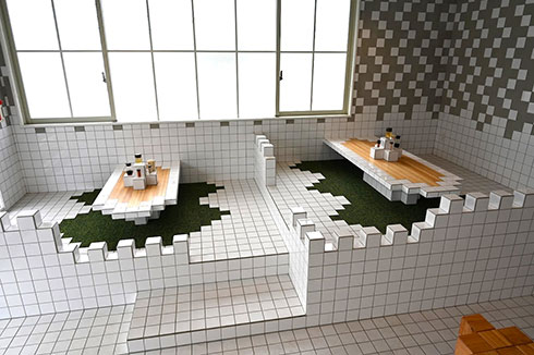 画像内テキスト