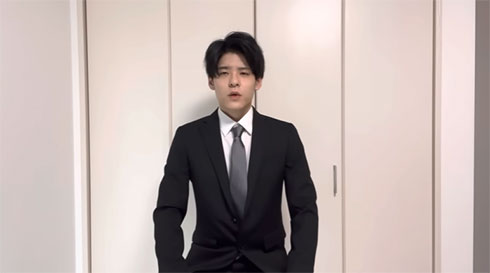 画像内テキスト