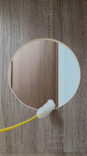 キャットタワー