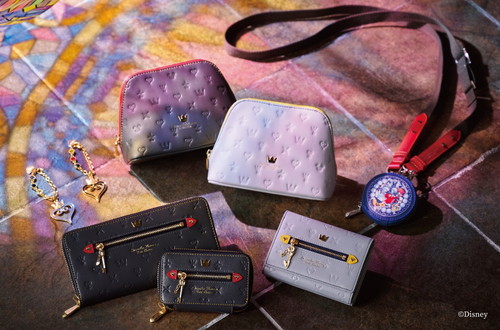 「キングダム ハーツ×サマンサタバサプチチョイス」