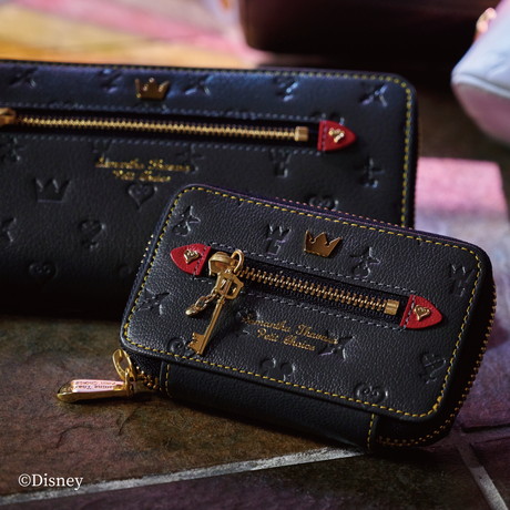 「キングダム ハーツ×サマンサタバサプチチョイス」