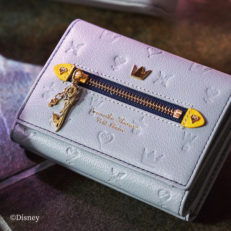 「キングダム ハーツ×サマンサタバサプチチョイス」