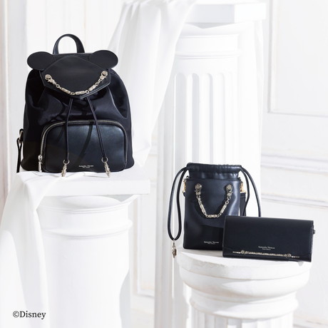 「キングダム ハーツ×サマンサタバサプチチョイス」