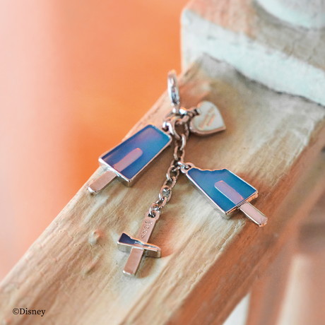 「キングダム ハーツ×サマンサタバサプチチョイス」