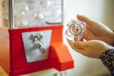 「アデリアレトロ」とコラボのレトロかわいい宿泊プラン