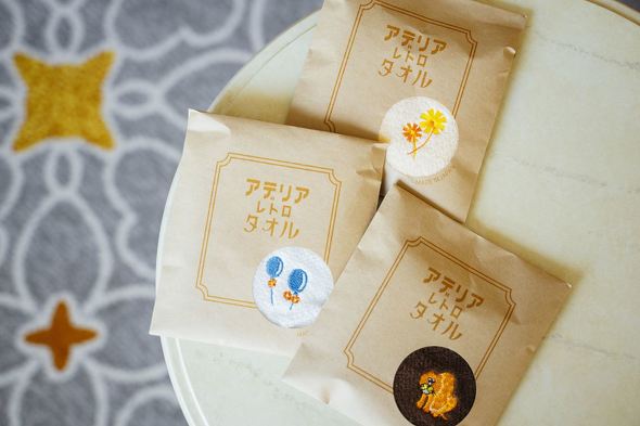 「アデリアレトロ」とコラボのレトロかわいい宿泊プラン