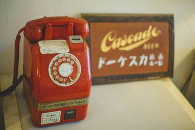 「アデリアレトロ」とコラボのレトロかわいい宿泊プラン