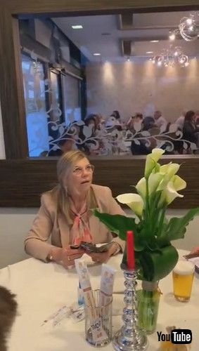 「Son Surprises Mom on Her Birthday || ViralHog」