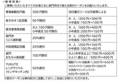 西鉄高速バス おとずれ号