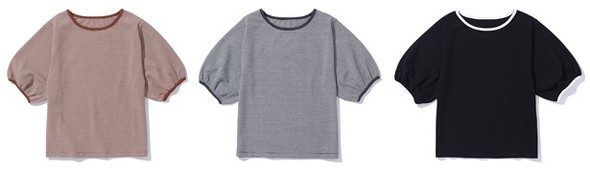 コッカクWパフTSS